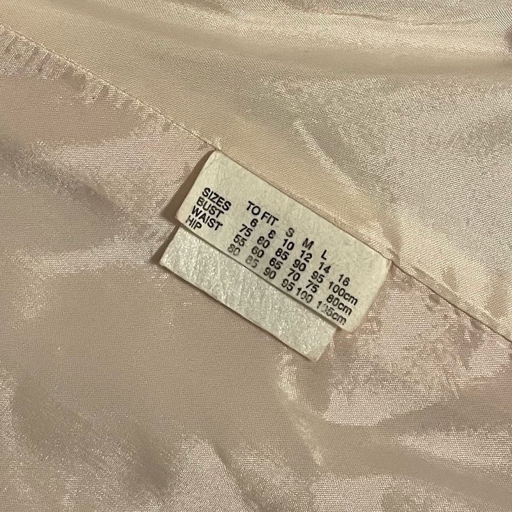 Jump - 80’s vintage suit jacket - Picture 9 of 12